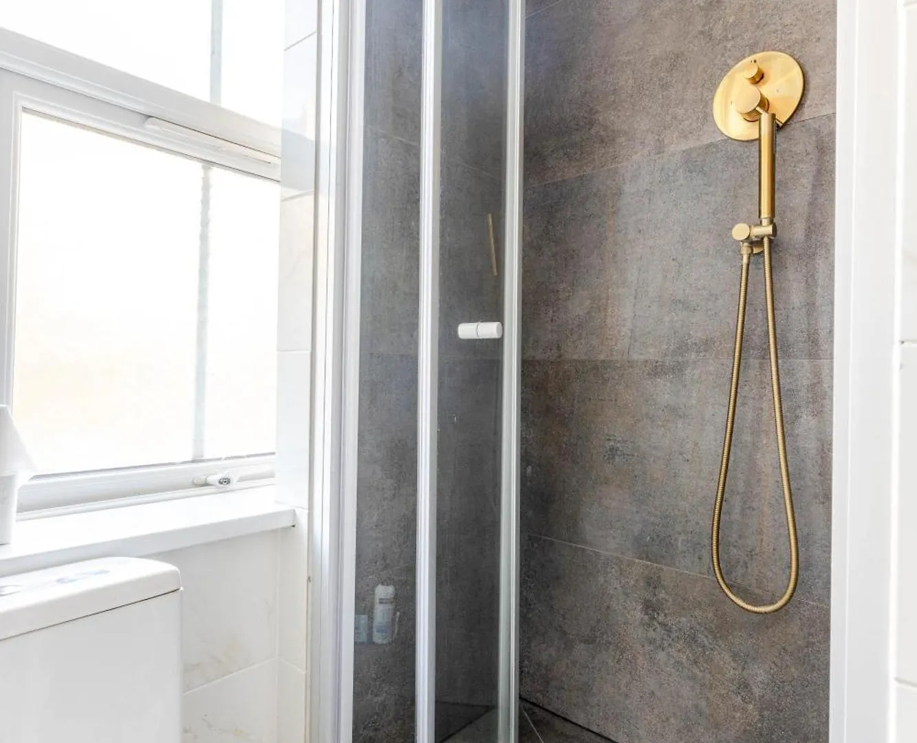 Hanbury Studios London Apartment