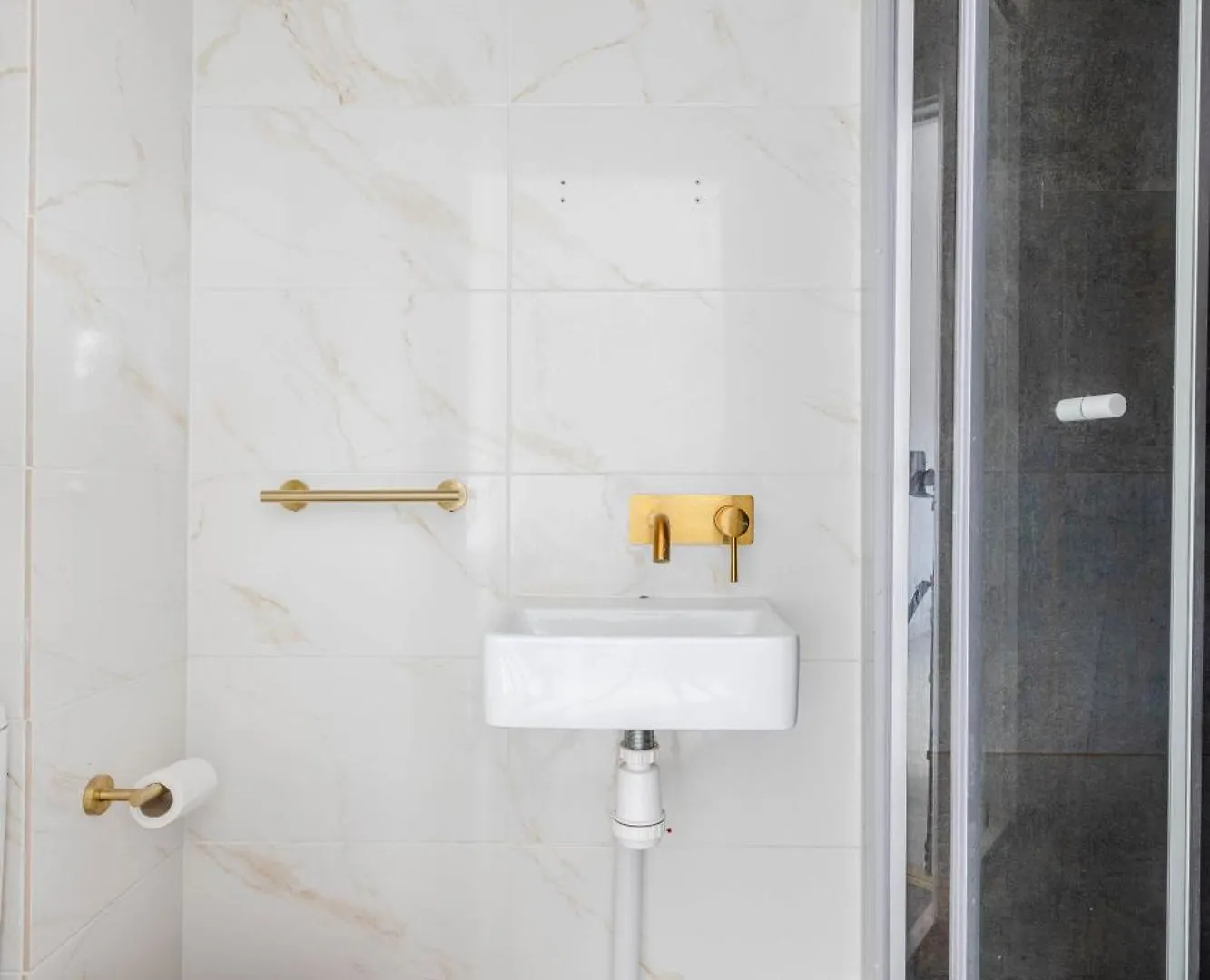 Hanbury Studios London Apartment