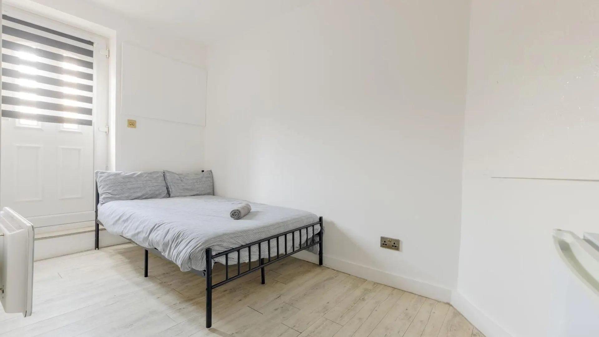 Apartment Hanbury Studios London United Kingdom